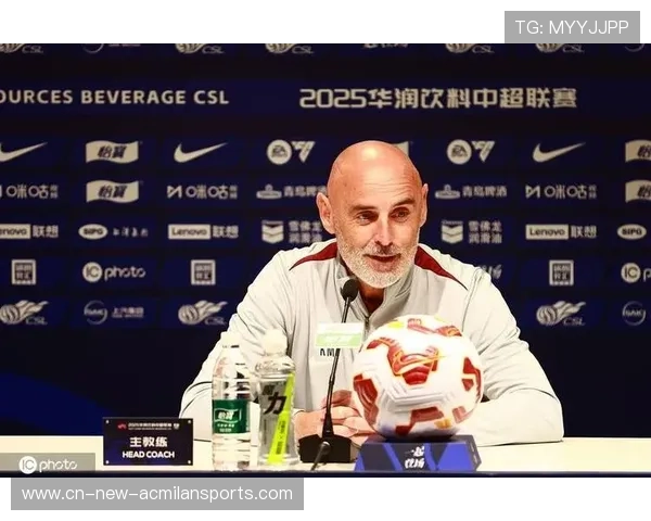 主帅首次承认误判对球队影响巨大