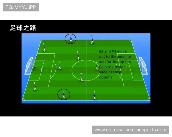 主场阵型调整如何影响比赛中的传球线路？