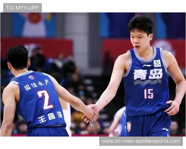 CBA焦点战辽宁击败浙江，双外援组合作用显现