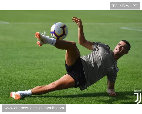 C罗在访谈中分享如何面对嘲讽与压力，言辞铿锵有力