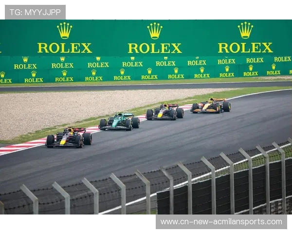 F1再现惨烈退赛潮！三大车手连遭机械暴击